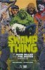 SWAMP THING BY MARK MILLAR AND PHIL HESTER OMNIBUS HC [9781779528070]